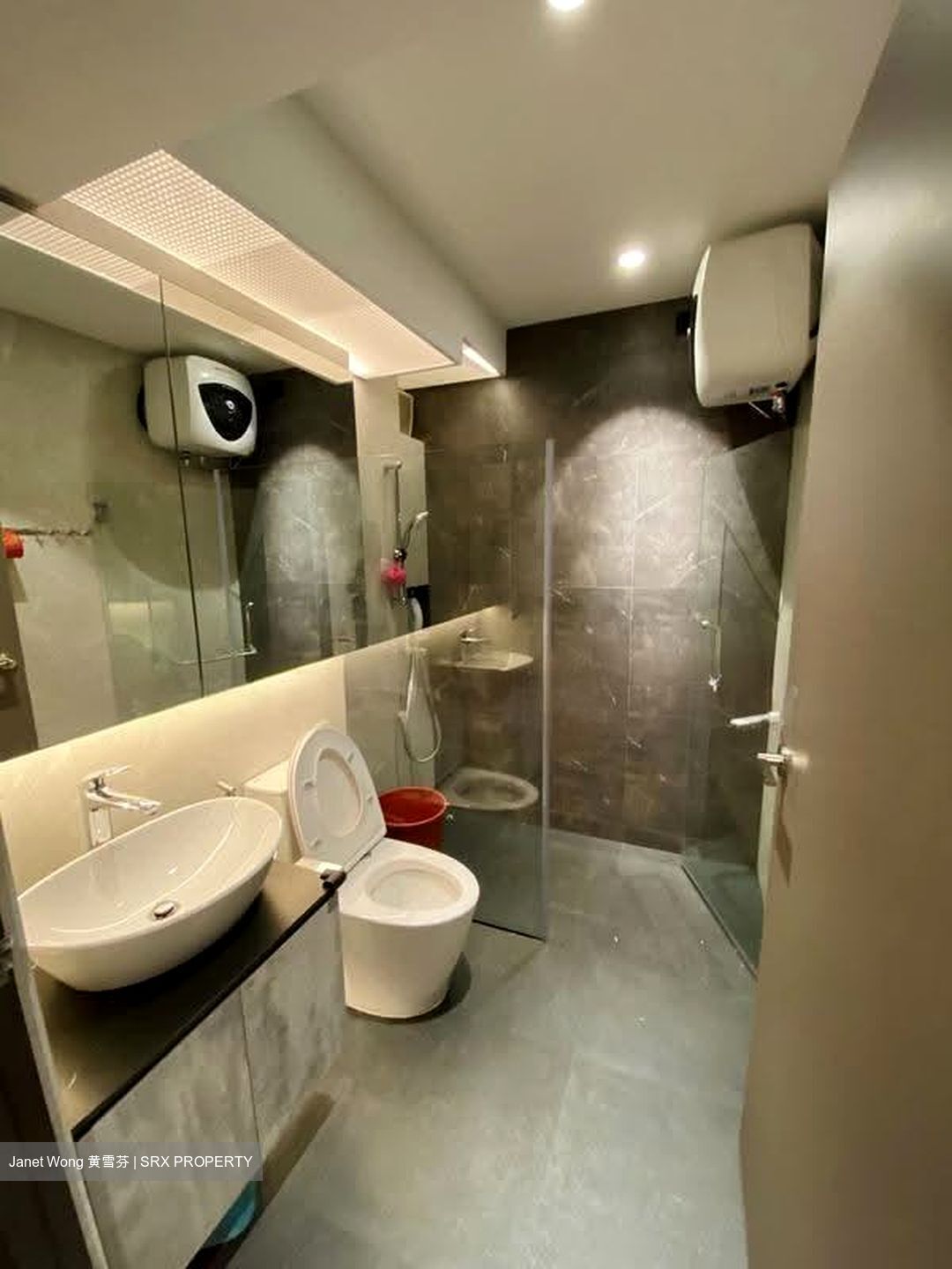 Blk 413B Waterfront I @ Northshore (Punggol), HDB 4 Rooms #625055331